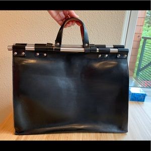 Zara Multi-Style Tote Bag - ALMOST NEW